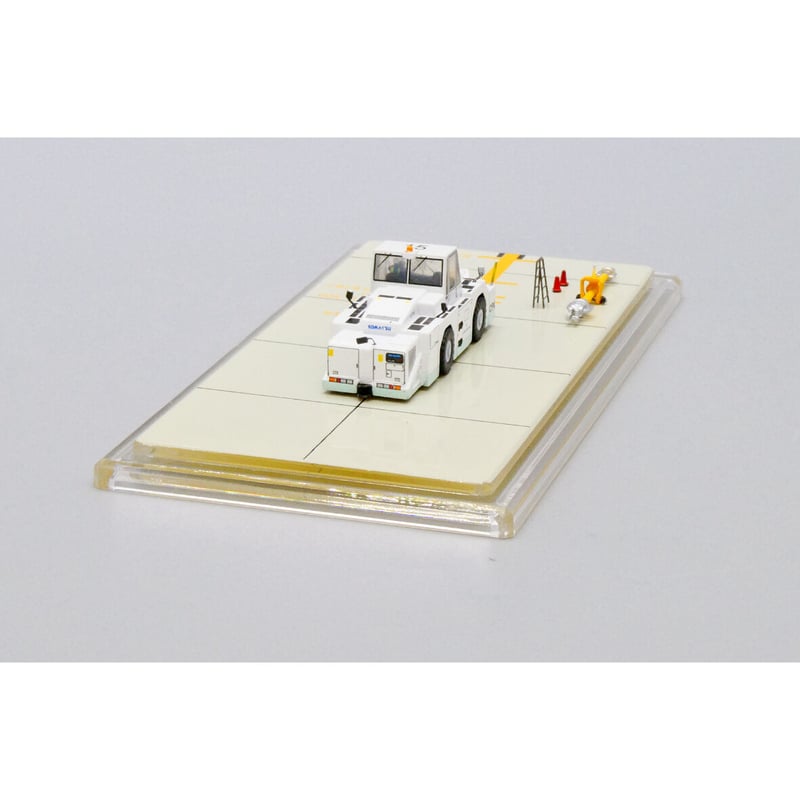 お取り寄せ商品】1/200 トーイングカー CPAカラー | ひこーきちゃん