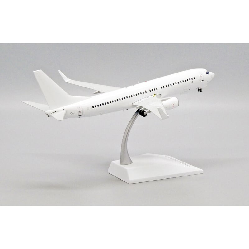 お取り寄せ商品】塗装DIY 1/200 737-800 With Winglets お取り寄せ商品】塗装DIY 1/200 737-800 With Winglets