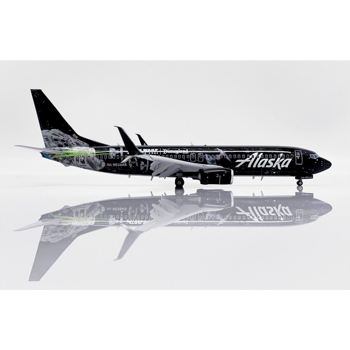 JC Wings 1:200 アラスカ航空 B737-800 N538AS fit=scale-down,w=1200