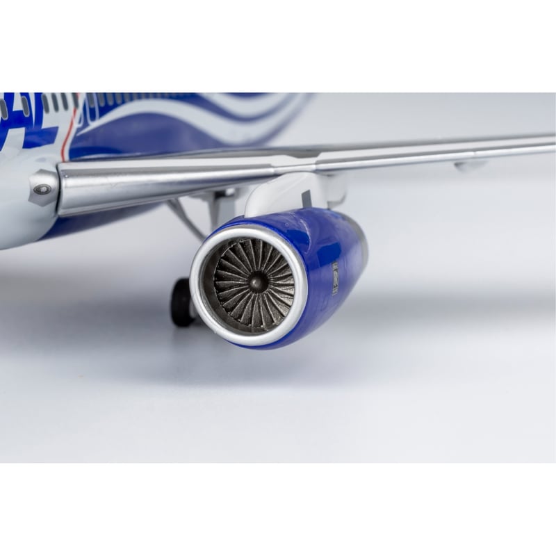 NG Models 42005 Boeing 757-200 National Airlines N963CA
