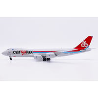 1/400 777-300ER キャセイパシフィック航空 B-KQT