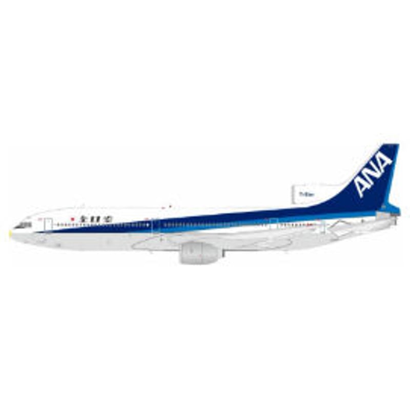 非売品・新商品情報】1/200 L-1011 ANA JA8521 数量限...