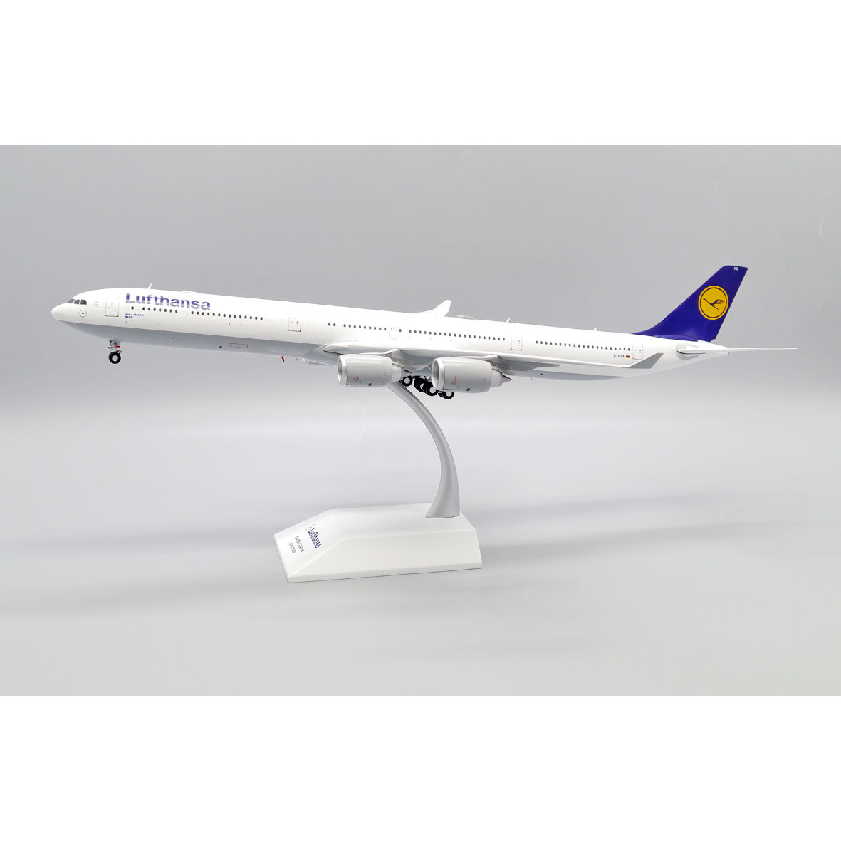 予約商品】1/200 A340-600 ルフトハンザドイツ航空 D-AIHK |