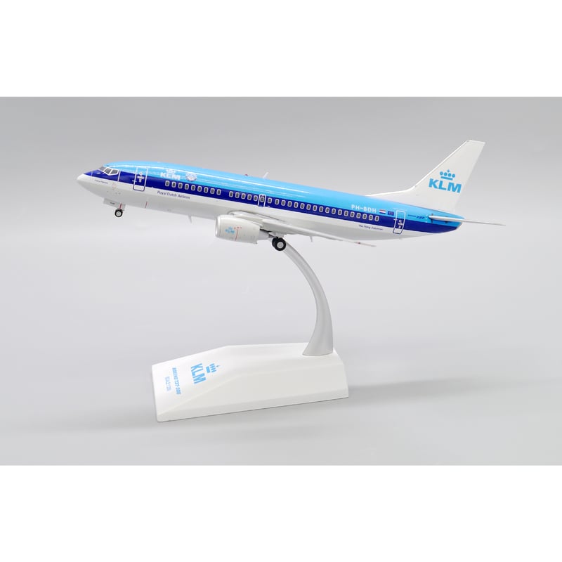 お取り寄せ商品】1/200 737-300 KLMオランダ航空 PH-BDH | ひこー