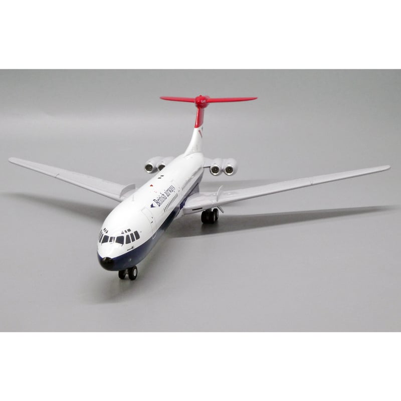 1/200 ビッカース VC10 Srs1101 ブリティッシュ・エアウェイズ