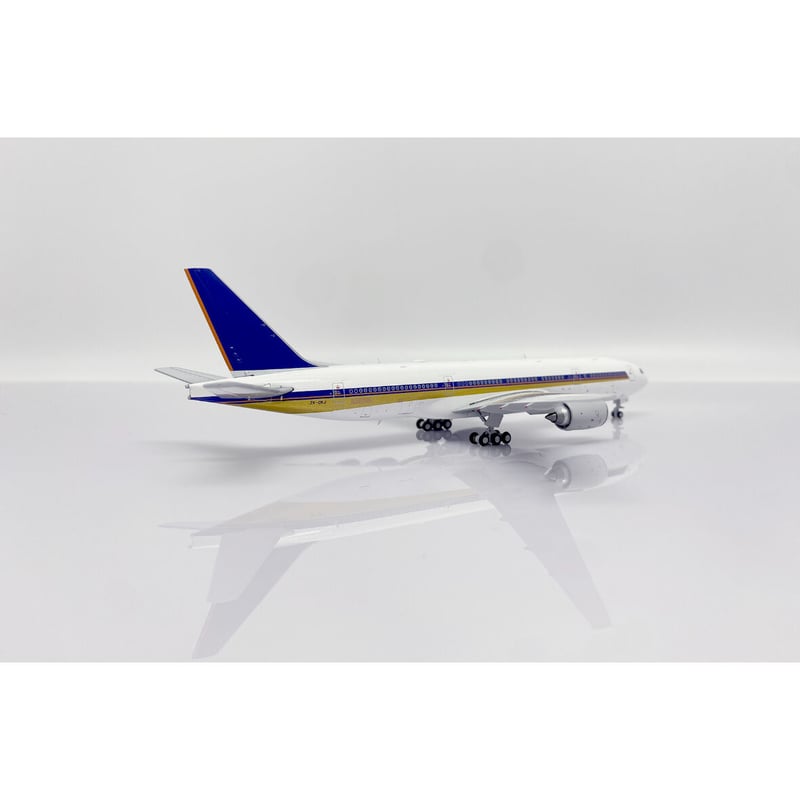 お取り寄せ商品】1/400 777-200ER ニュージーランド航空 ZK お取り寄せ商品】1/400 777-200ER ニュージーランド航空 ZK