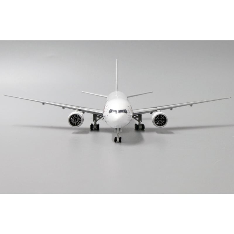 お取り寄せ商品】1/400 777-200 タイ国際航空 HS-TJA | ひこーきちゃん