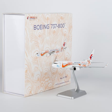 CATEGORY 中国東方航空 | ひこーきちゃん