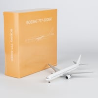 お取り寄せ商品】1/200 747-200F チャイナエアライン B-198 (ポリ