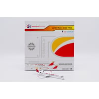 【予約商品】1/400  CRJ-1000ER  イベリア航空(エア・ノーストラム)「Visita Vigo」   EC-MLO