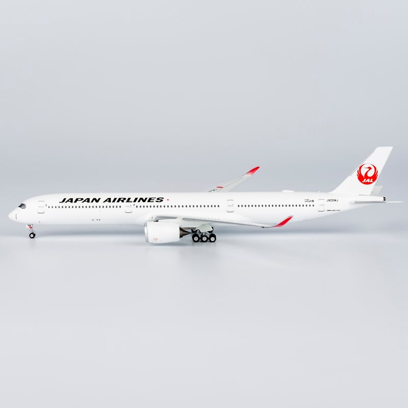 非売品・新商品情報】1/400 A350-1000 JAL JA06WJ | ひ 非売品・新商品情報】1/400 A350-1000 JAL JA06WJ | ひ