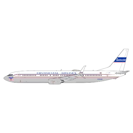 ユナイテッド航空 737-900ER N38459 1/200 ユナイテッド航空 737-900ER