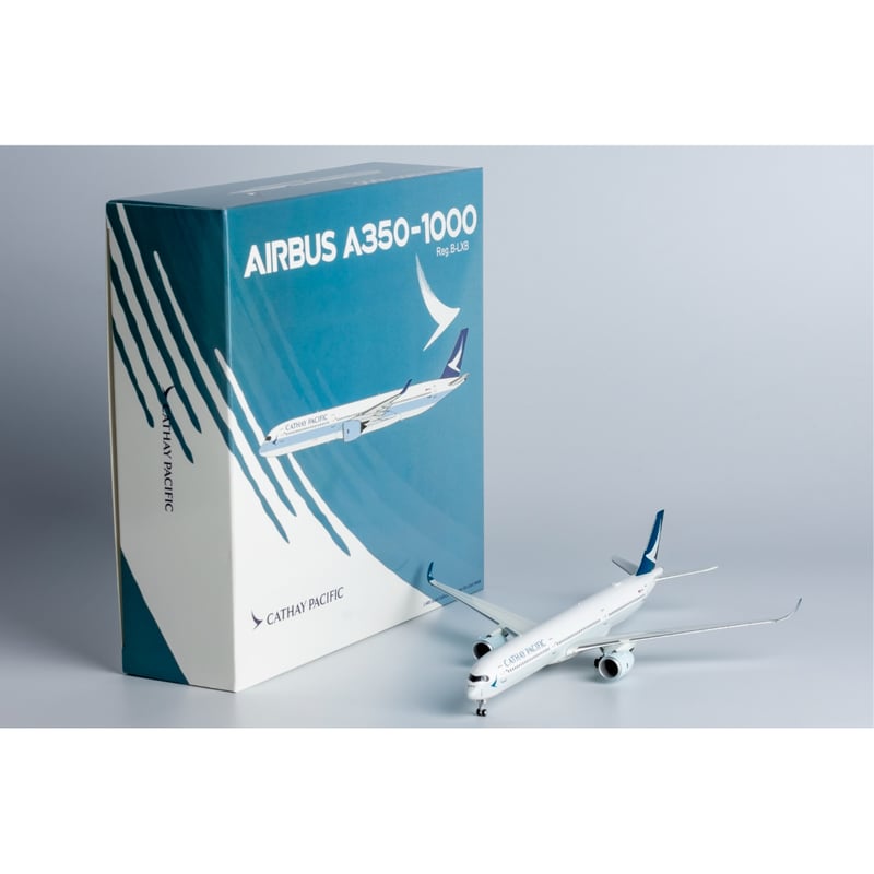 1/400 A350-1000 キャセイパシフィック航空 B-LXB | ひ 1/400 A350-1000 キャセイパシフィック航空 B-LXB | ひ