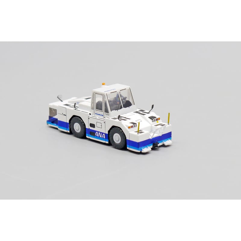 ANA WT500E エヌズ 非売品・新商品情報】1/200 トーイングトラクターWT500E ANA