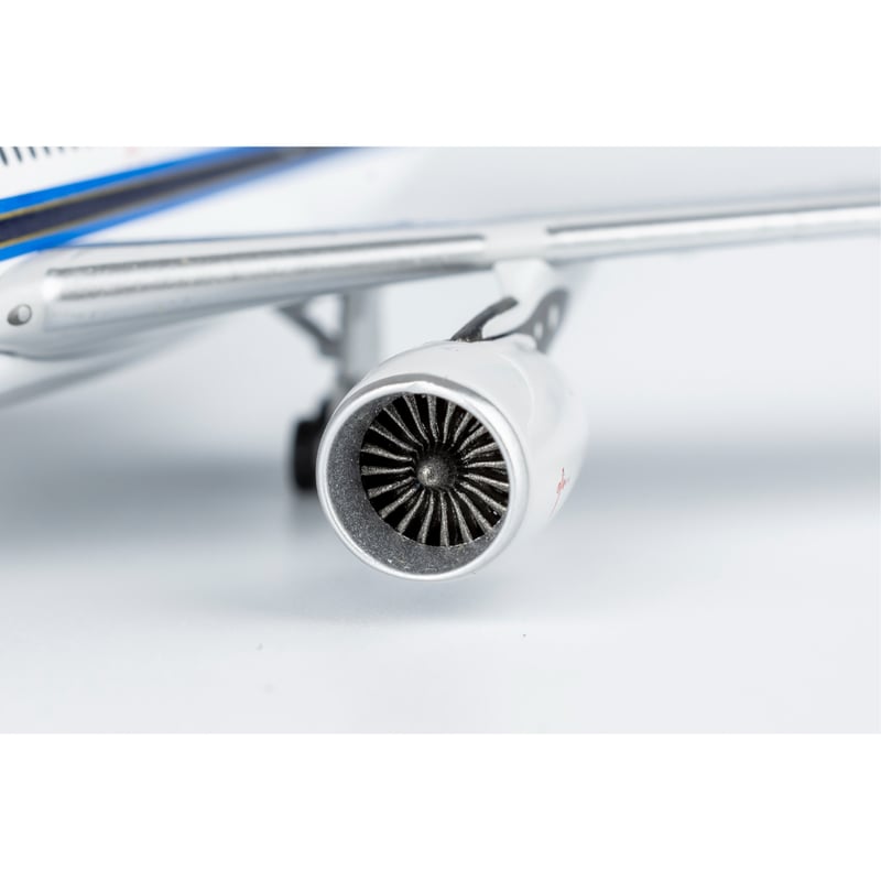 For 1:400 NG Model Hainan Airlines Airbus A330-300 B-1020