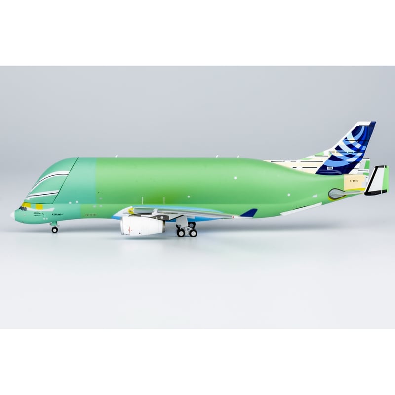 お取り寄せ商品】1/400 A330-743L エアバス 「ベルーガ XL 」 F-W お取り寄せ商品】1/400 A330-743L エアバス 「ベルーガ XL 」 F-W