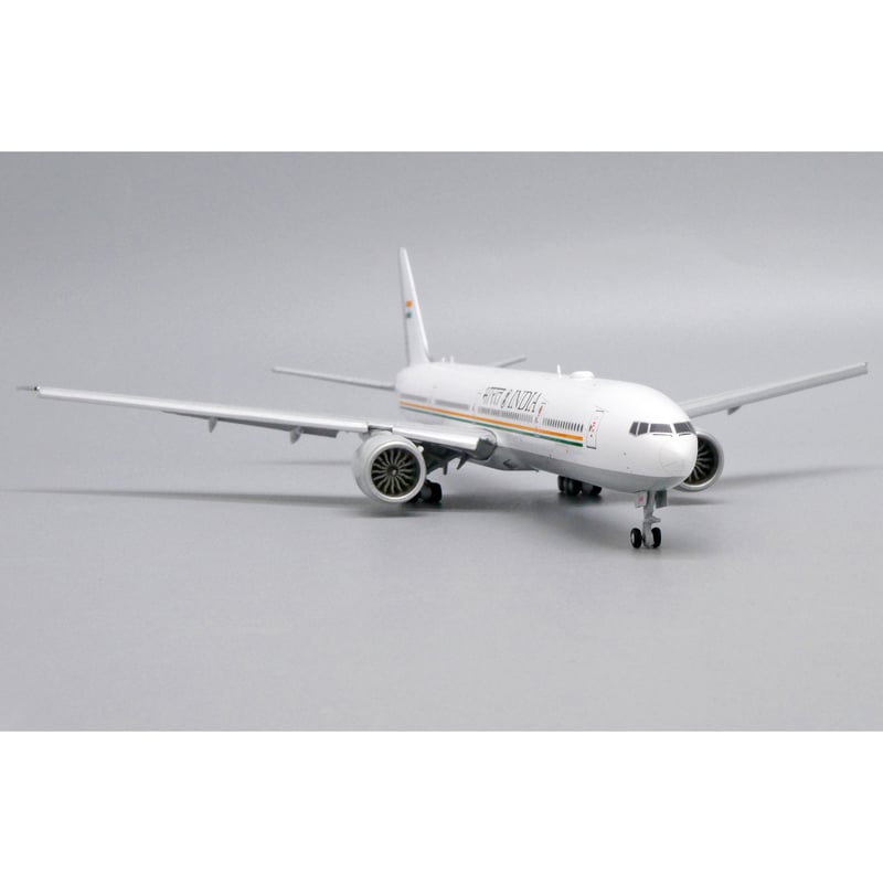 1/400 777-300ER インド政府専用機 VT-AL