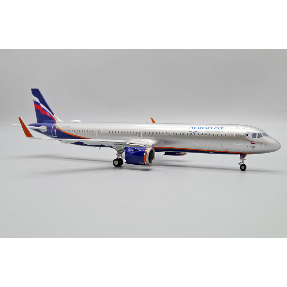 1/200 Gemini 200 ジェミニ A320 アエロフロートロシア航空 fit=scale-down,w=1200