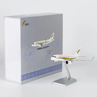お取り寄せ商品】 1/400 A320neo ジェットスター「First A320n