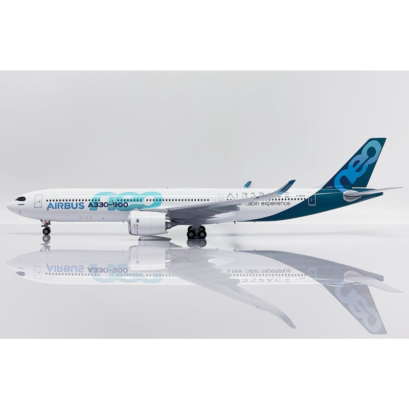 お取り寄せ商品】1/200 A330-900NEO エアバス社 「ハウス