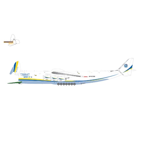 CATEGORY GeminiJets新商品 | ひこーきちゃん