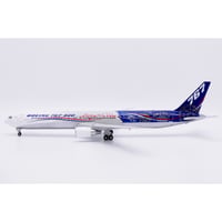 お取り寄せ商品】1/400 747-8F ボーイング社「シアトル・シーホークス