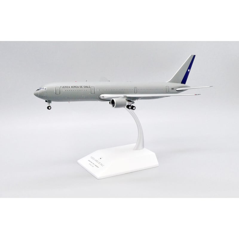 お取り寄せ商品】1/200 767-300ER チリ空軍 985 | ひこーきちゃん お取り寄せ商品】1/200 767-300ER チリ空軍 985 | ひこーきちゃん
