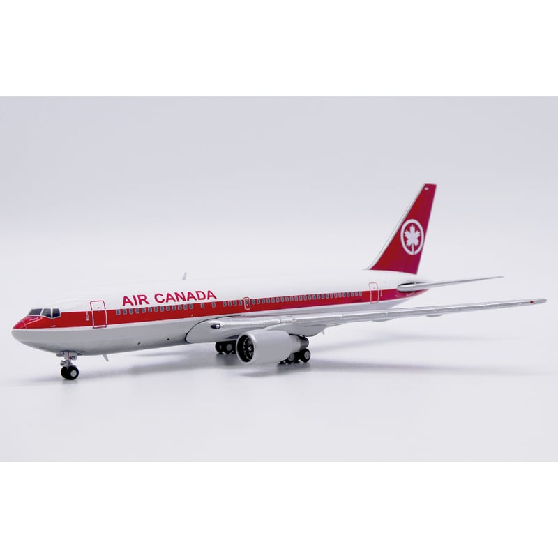 お取り寄せ商品】1/400 767-200ER エア・カナダ「1st 767 of A お取り寄せ商品】1/400 767-200ER エア・カナダ「1st 767 of A