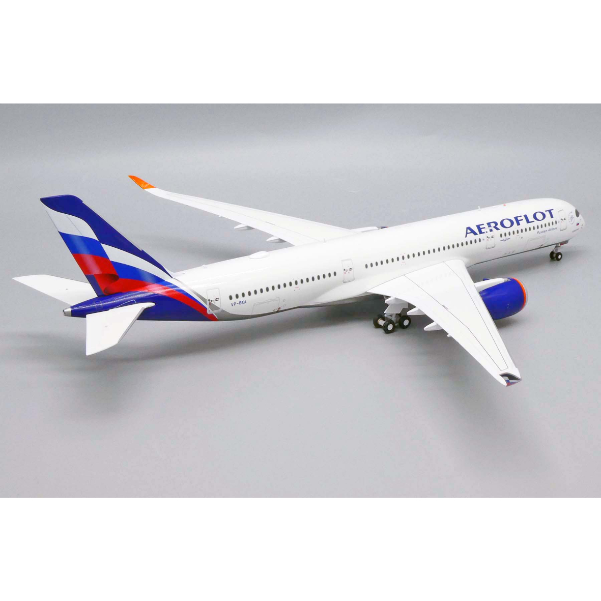 1/200 A350-900XWB アエロフロート・ロシア航空 VP