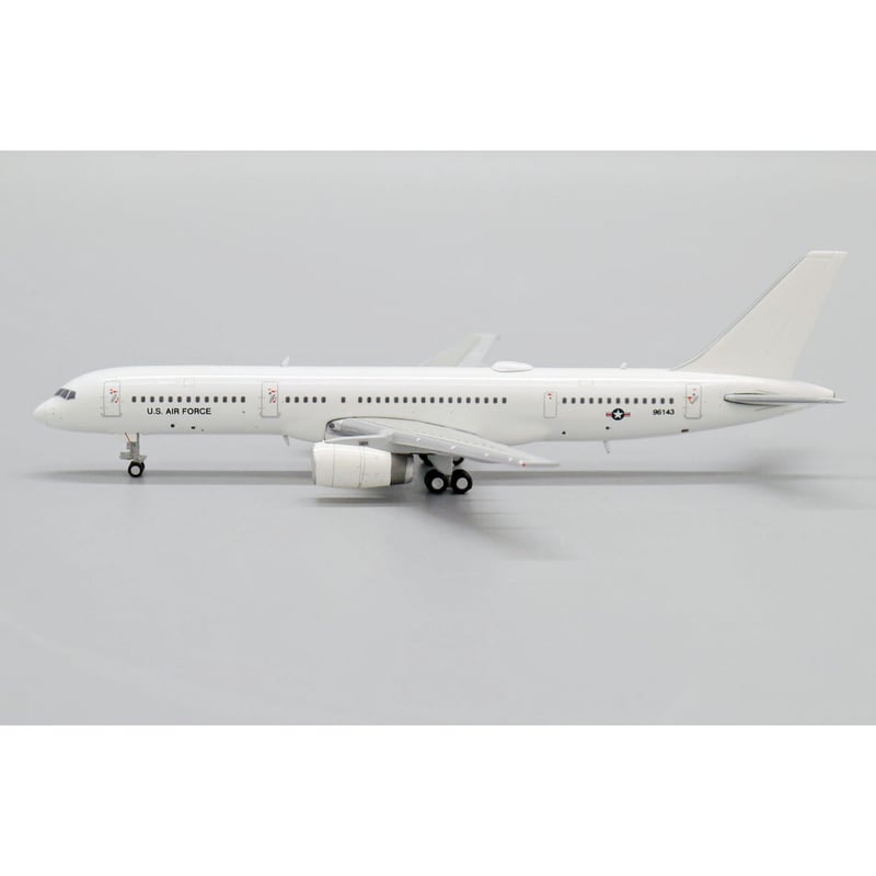 航空機・ヘリコプター JC 1:400 USAF C-32B 99-6143 B757-200 航空機・ヘリコプター JC 1:400 USAF C-32B 99-6143 B757-200 NG