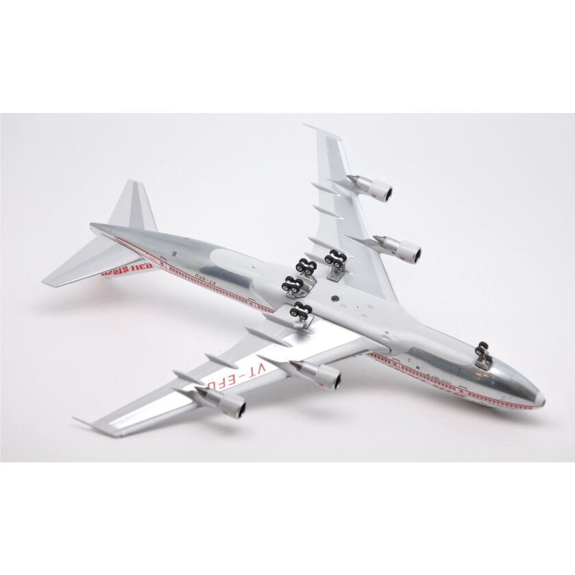 1/400 747-200B エアインディア VT-EFU | ひこーきちゃん模型専門店