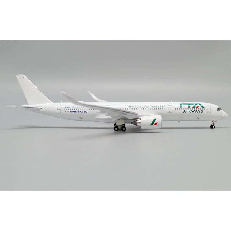 1/400 A350-900XWB ITAエアウェイズ