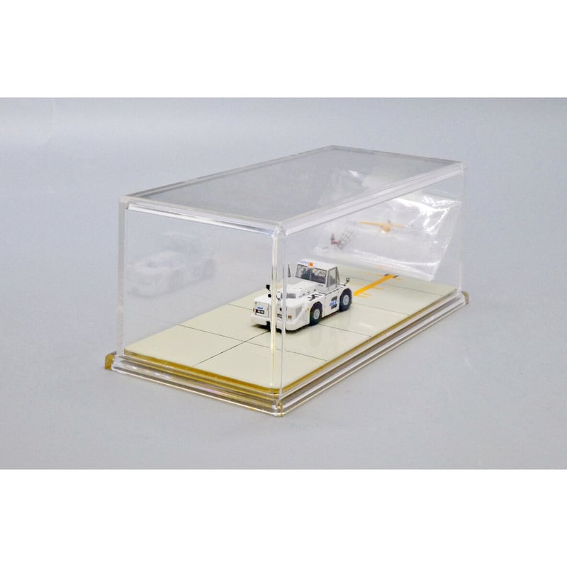 非売品・新商品情報】1/200 トーイングカー ANAカラー | ひこーきちゃん