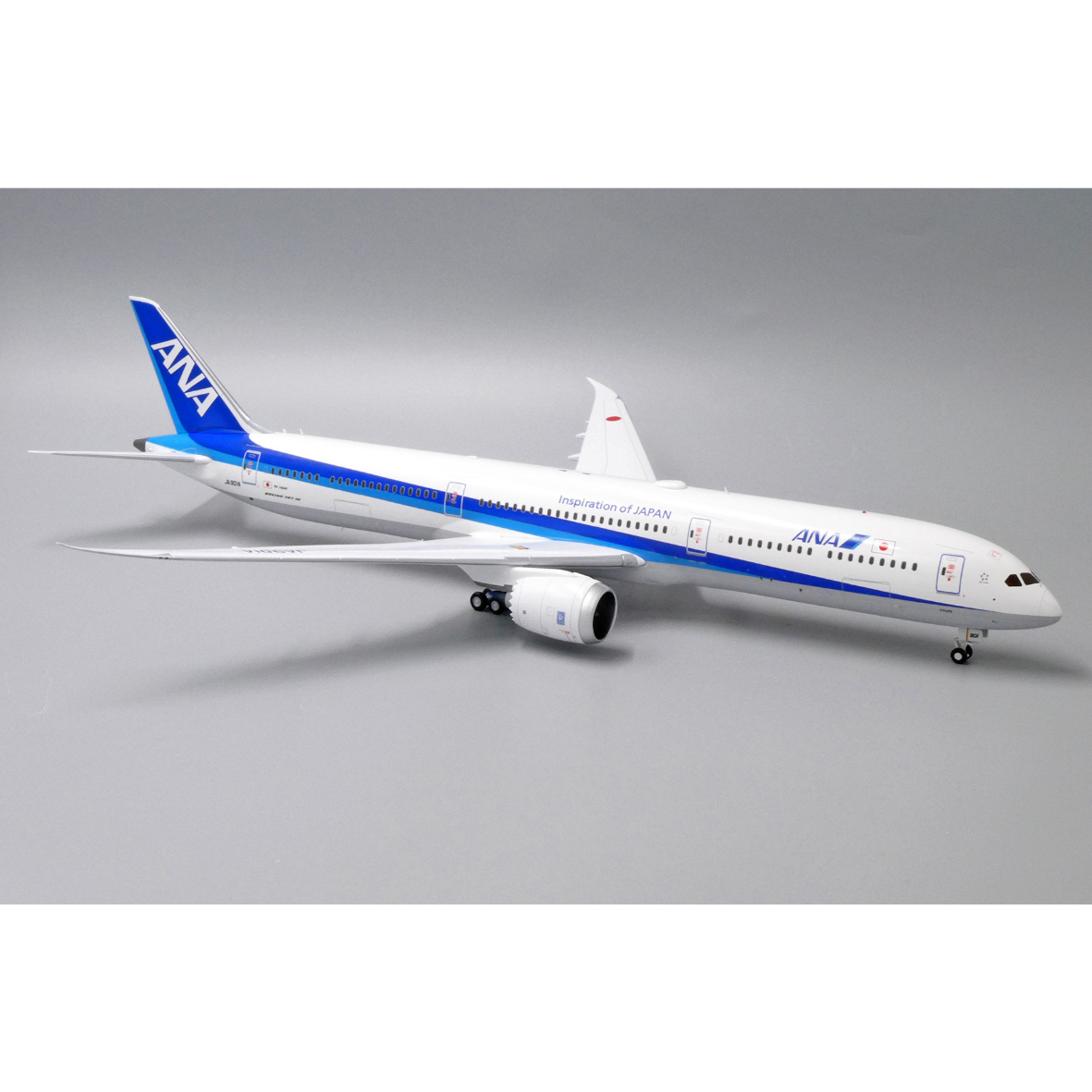 さ*む様 jcwings 1/200 787-10 JA901A ダイキャストモ 非売品・新商品情報】1/200 787-10 ANA JA901A |