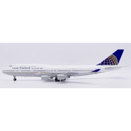 ユナイテッド航空 1/200 B787-9 UNITED ユニコーン塗装 ユナイテッド航空 1/200 B787-9 UNITED ユニコーン塗装