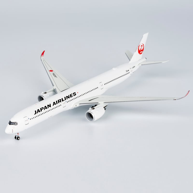 JAL A350-1000 日本航空 エアバス JA06WJ 1:400 NG 非売品・新商品情報】1/400 A350-1000 JAL JA06WJ | ひ