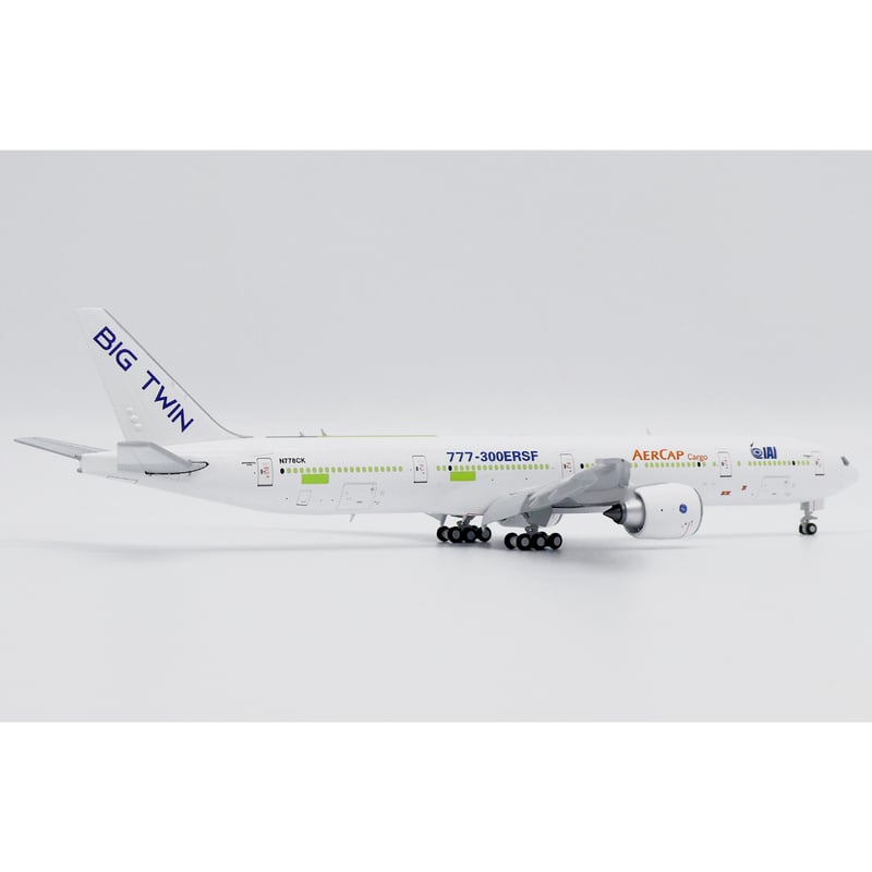 WB Models 【予約商品】777-300ER キャセイパシフィック航空 B