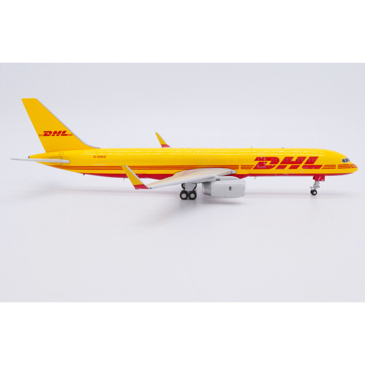 JcWings 1/200 DHL B757-200PCF G-DHKF