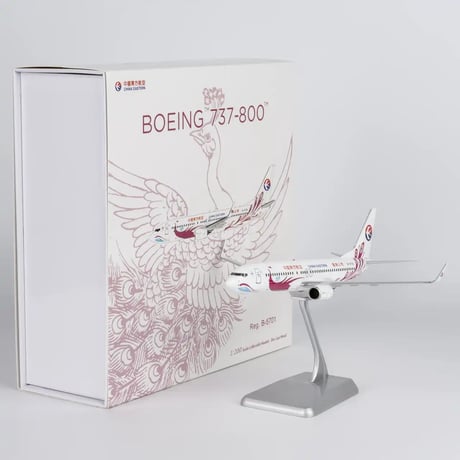 CATEGORY 中国東方航空 | ひこーきちゃん