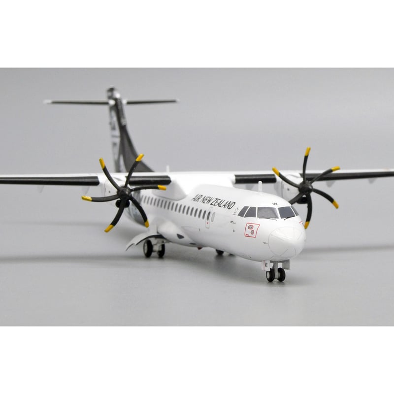 お取り寄せ商品】1/200 ATR 72-600 ニュージーランド航空 ZK-MVX お取り寄せ商品】1/200 ATR 72-600 ニュージーランド航空 ZK-MVX
