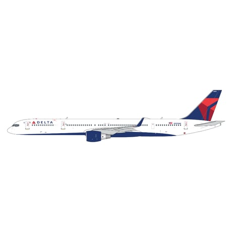 (未使用･未開封品)　SKY MARKS 1/150 767-300 デルタ航空 2007カラー 完成品 sdt40b8 767-300 1:150 Display Model - Skymarks SK-SKR330 - $63.95