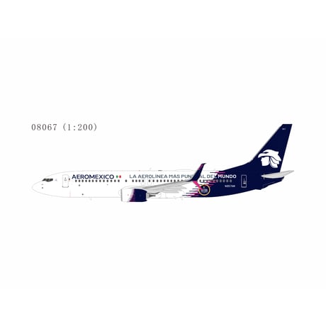 CATEGORY アエロメヒコ航空 | ひこーきちゃん