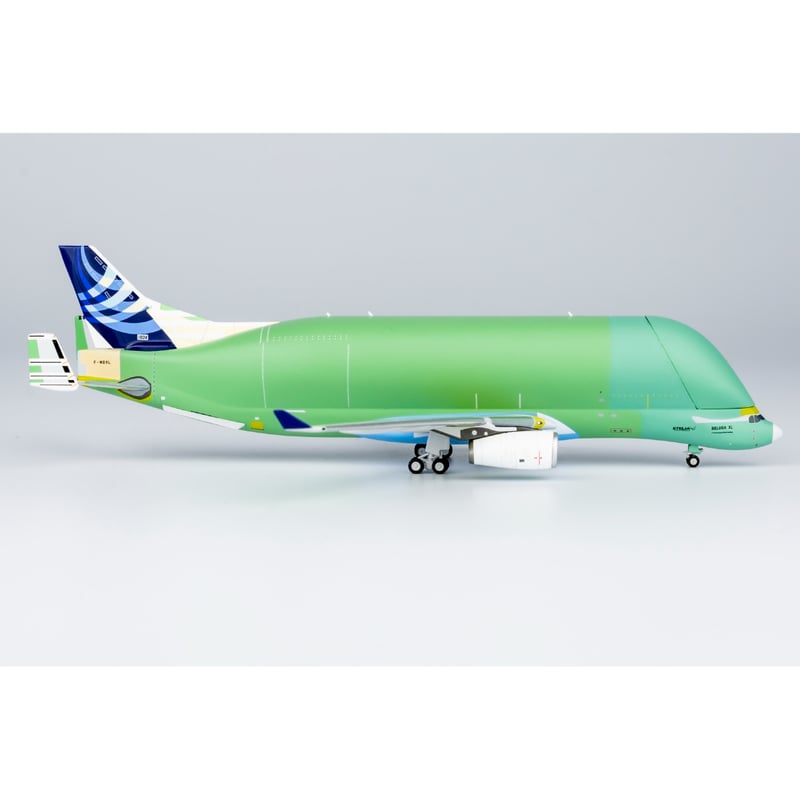 お取り寄せ商品】1/400 A330-743L エアバス 「ベルーガ XL 」 F-W お取り寄せ商品】1/400 A330-743L エアバス 「ベルーガ XL 」 F-W