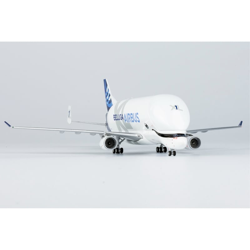 お取り寄せ商品】1/400 A330-743L エアバス 「ベルーガ XL 」 F-G