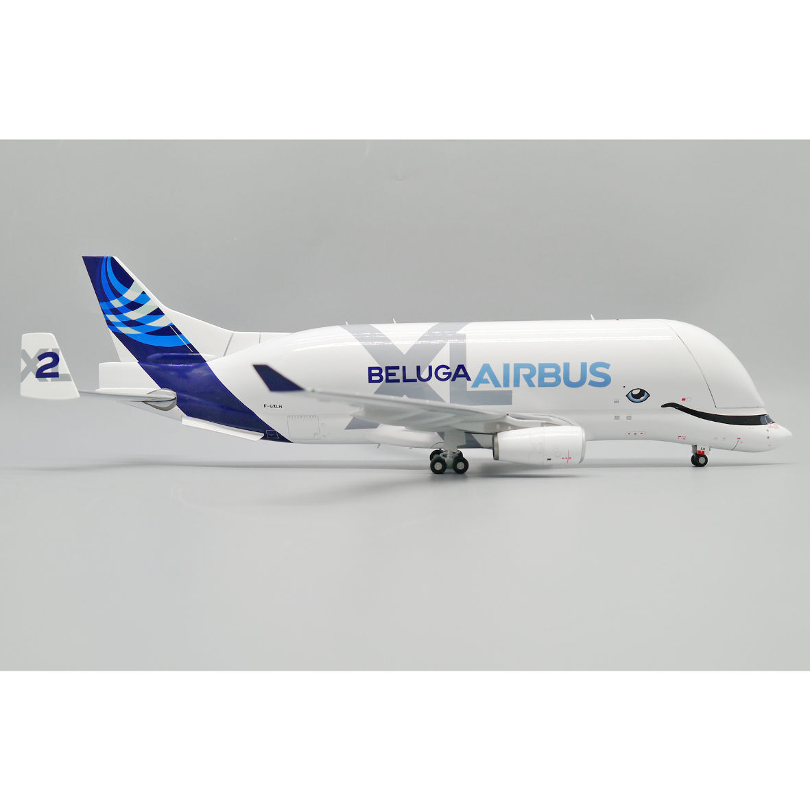 1/200 A330-743L ベルーガXL #2 F-GXLH |