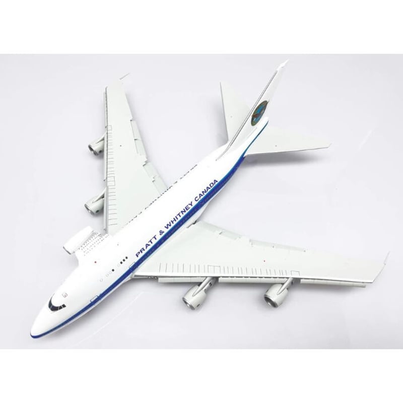 お取り寄せ商品】1/200 747SP プラット・アンド・ホイットニー お取り寄せ商品】1/200 747SP プラット・アンド・ホイットニー