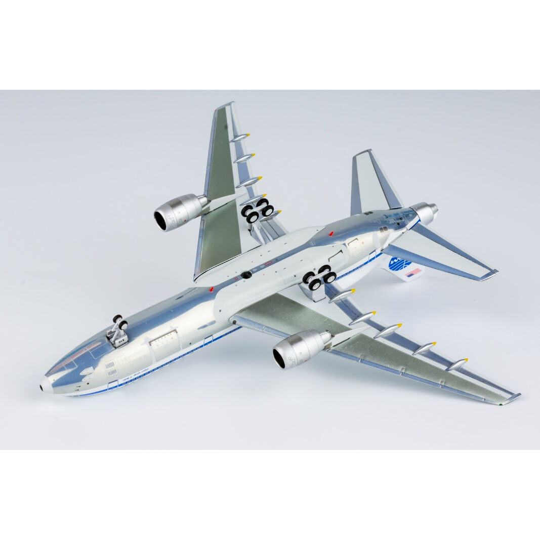 TRISTAR 500 PAN AM N501PA ドラゴンポイント景品 TRISTAR 500 PAN AM N501PA ドラゴンポイント景品
