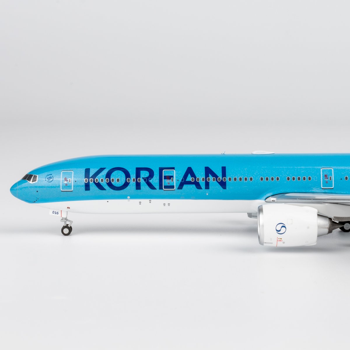 お取り寄せ商品】(ULTIMATE COLLECTION)1/400 777-300ER