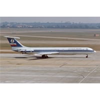 エアインディア 777-200LR VT-AEF 1/400 限時セール】【お取り寄せ商品】1/400 777-200LR エア