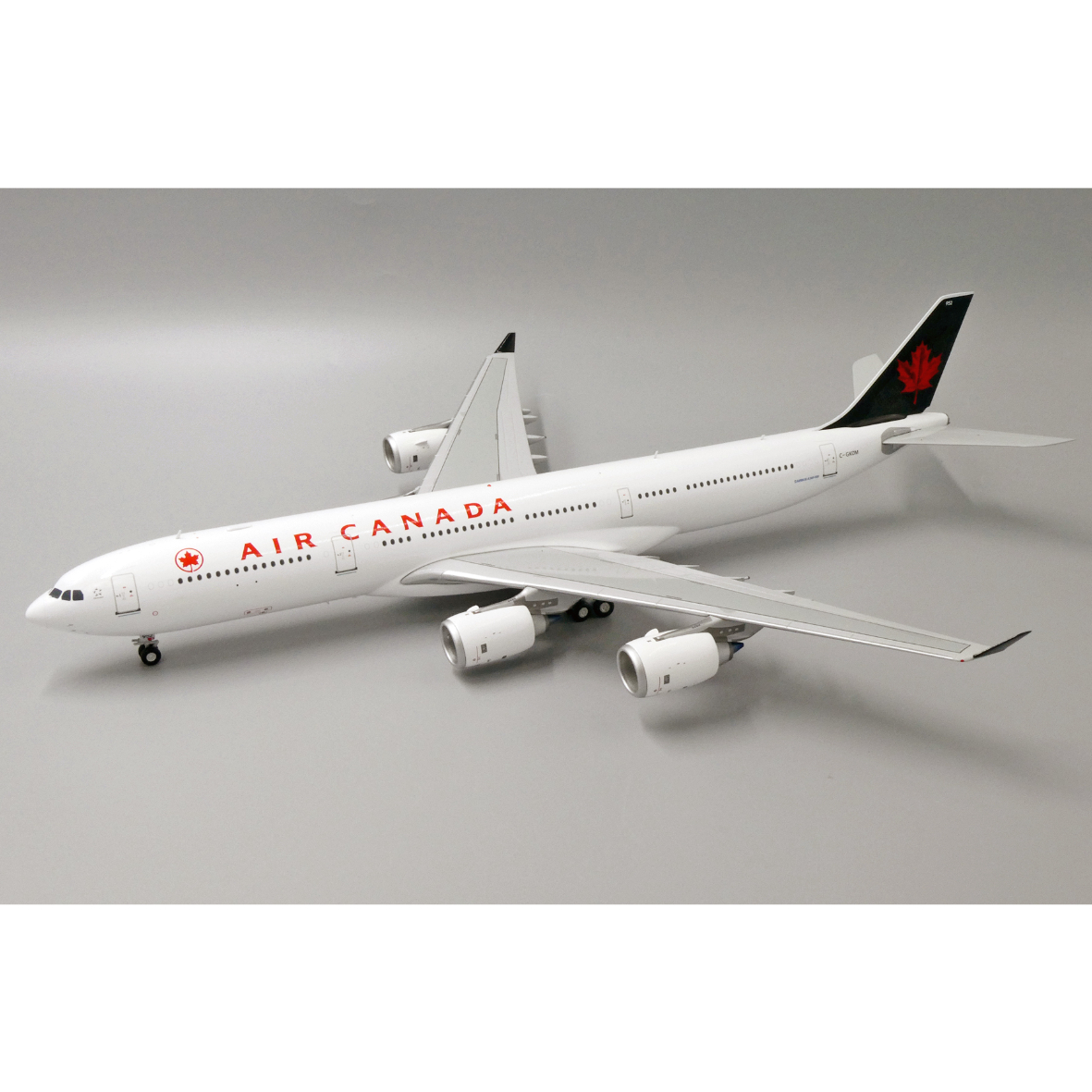 AIR  エアカナダ A340-500 航空機モデル original